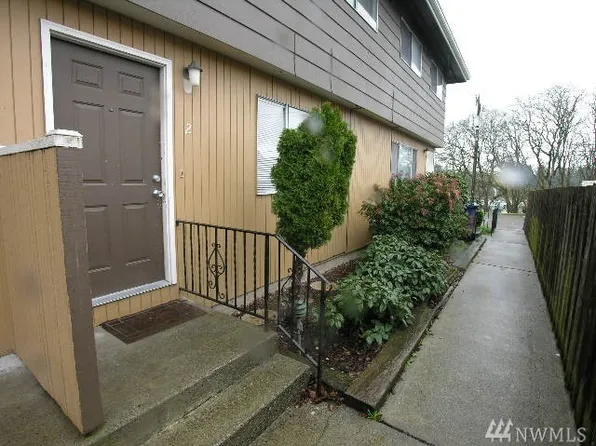 4509 S Union Ave, Tacoma, WA 98409