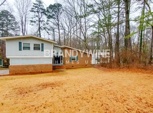 2899 Tipany Ct, Decatur, GA 30034