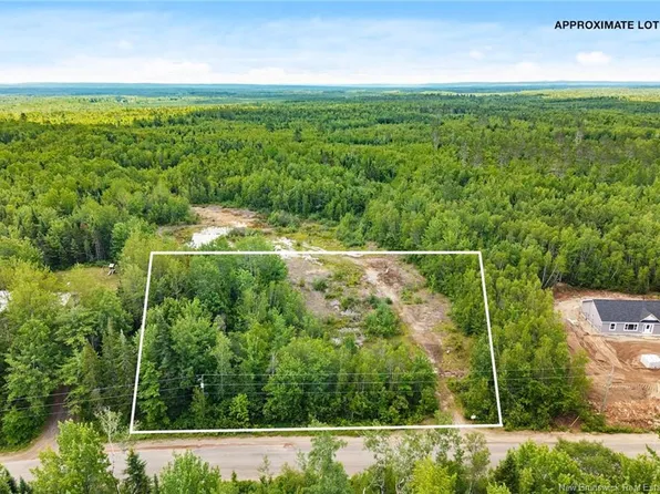 LOT Dewitt Rd, Lincoln, NB E3B 8X5