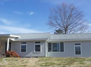 204 E Plainview Rd SE, Adairsville, GA 30103