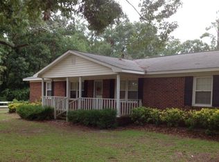 2536 Noah Station Rd, Keysville, GA 30816