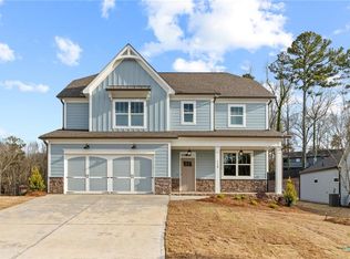 158 Spaulding Ln, Woodstock, GA 30188