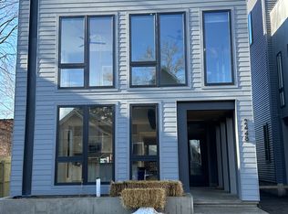 2446 Professor Ave #B, Cleveland, OH 44113