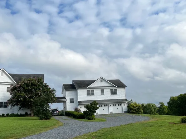 1516 James River Rd #1, Scottsville, VA 24590