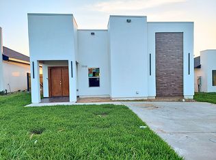 5408 Galicia Ln, Laredo, TX 78046