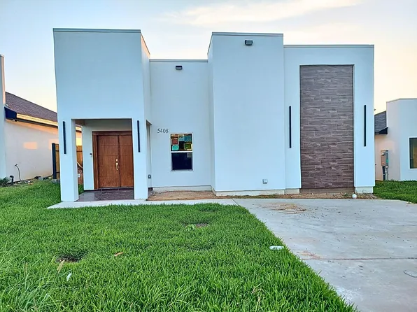 5408 Galicia Ln, Laredo, TX 78046