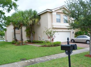 629 Peppergrass Run, Royal Palm Beach, FL 33411