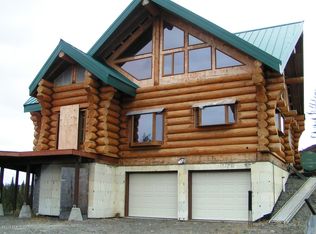 34186 Heatley St, Anchor Point, AK 99556