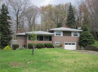 112 Florian Dr, Cheswick, PA 15024