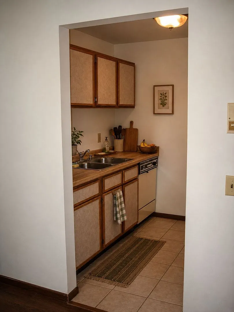 1600 Kenilworth Apartments — Photo 4