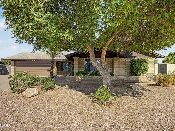 1530 W PAMPA Avenue, Mesa, AZ 85202