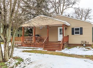 886 S State St, Painesville, OH 44077