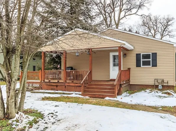 886 S State St, Painesville, OH 44077