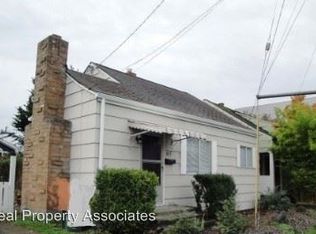 837 NW 65th St, Seattle, WA 98117