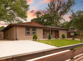 2542 Lockhart Ave, Dallas, TX 75228