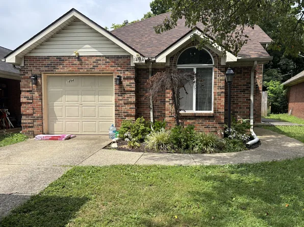 1494 Vintage Cir, Lexington, KY 40517