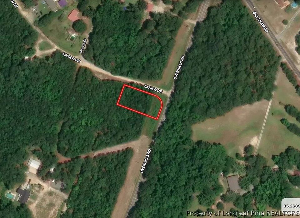 1st image of LOT 2 Overhills Rd