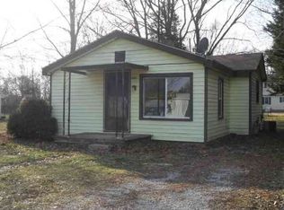 4214 N 15th St, Terre Haute, IN 47805