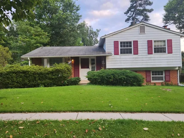 516 Lynch St, Rockville, MD 20850