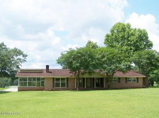 4317 South St, Marianna, FL 32448