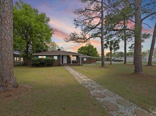 1801 E Cross St, Pensacola, FL 32503