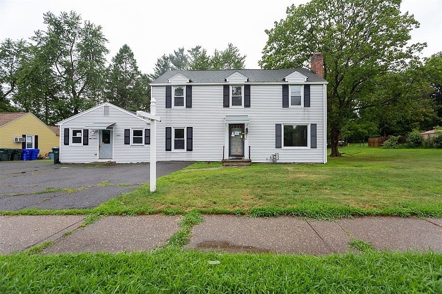 850 Parker St, Springfield, MA 01129 Zillow