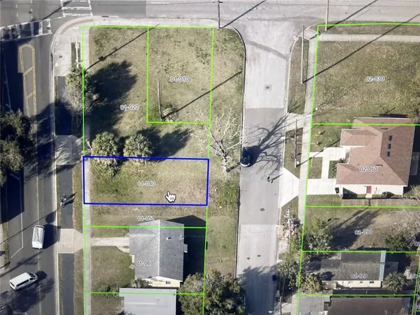 711 S Westmoreland Dr #4, Orlando, FL 32805