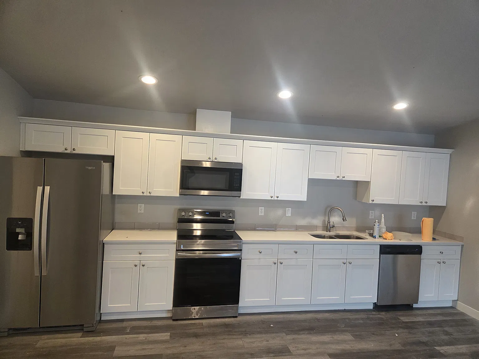 3 bed, 1200 sqft, $1,875 — Photo 2