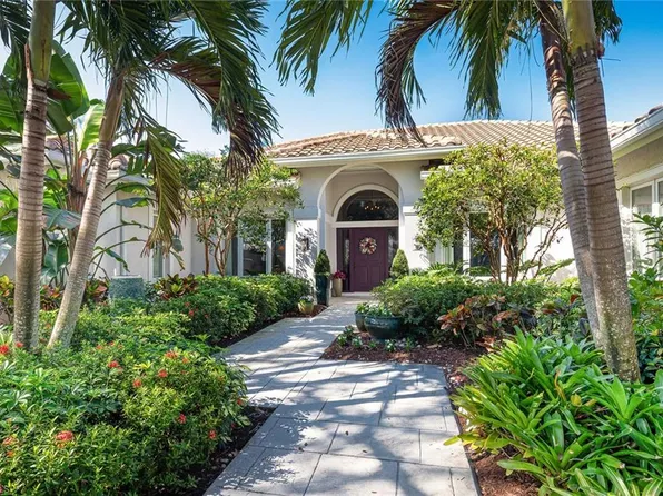 231 Monterey DR, NAPLES, FL 34119
