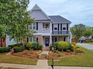 836 Scales Rd, Suwanee, GA 30024