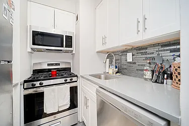 Rented by Living New York