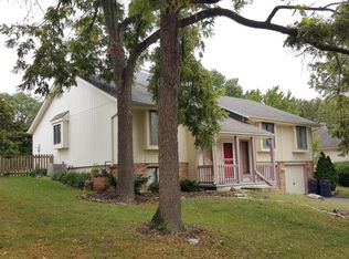 2108 SW 19th Street Ter, Blue Springs, MO 64015