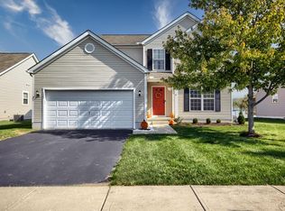 125 Merriston Cir, Delaware, OH 43015