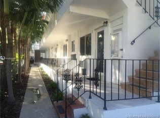 428 Collins Ave APT 1, Miami Beach, FL 33139