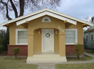 516 W D St, Lemoore, CA 93245