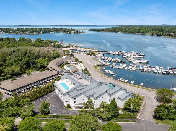 21 W Water St #Penthouse A, Sag Harbor, NY 11963