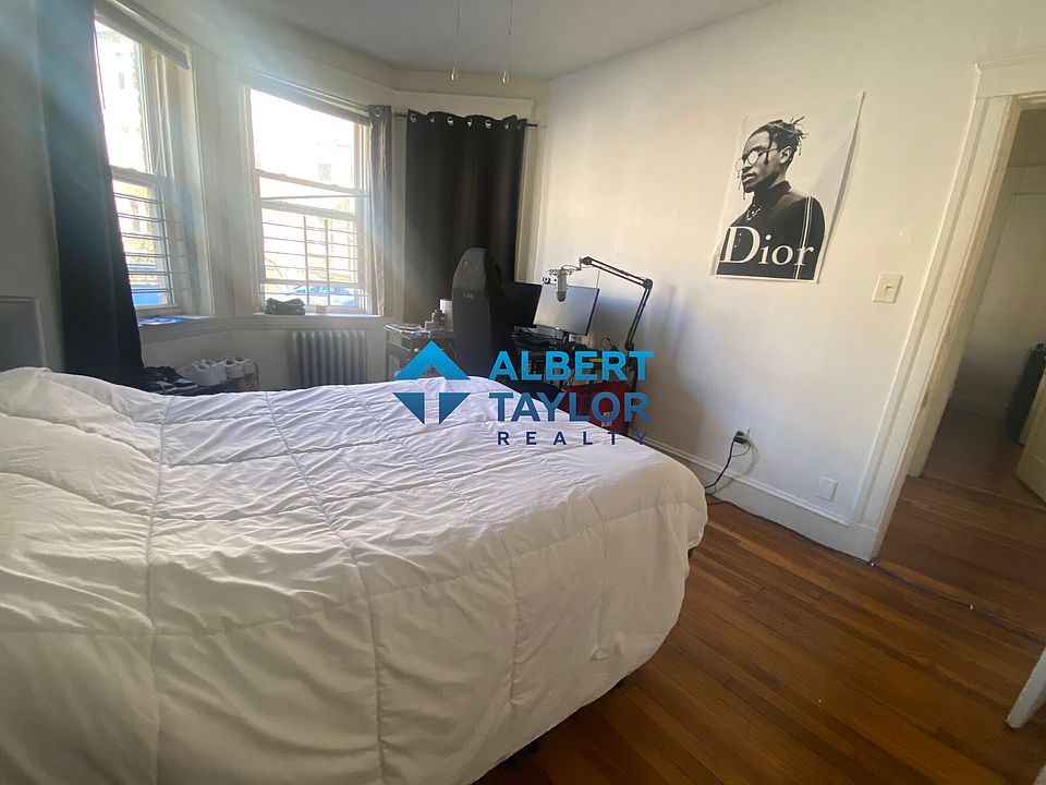 Bedroom #4