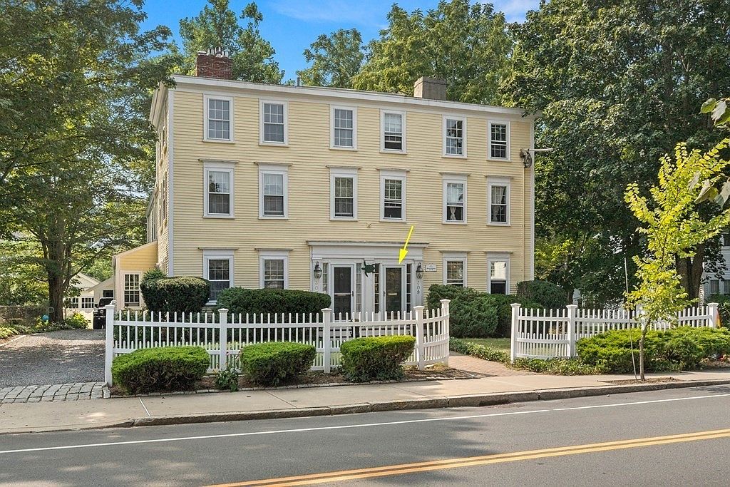 309 Merrimac St 2, Newburyport, MA 01950 MLS 73156896 Zillow