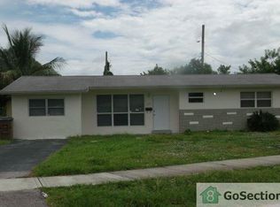 5030 NE 7th Ave, Pompano Beach, FL 33064