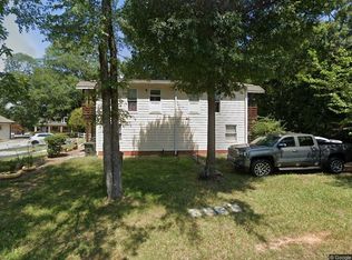 204 Houston St #B, Monroe, NC 28112