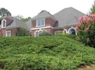 5520 Corn Mill Ln, Powder Springs, GA 30127