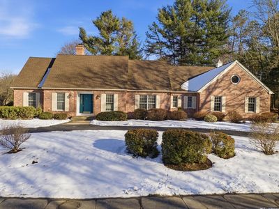 53 Ashford Rd, Longmeadow, MA, 01106