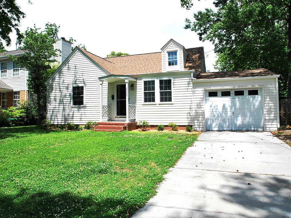 1st image of 7439 Glenroie Ave