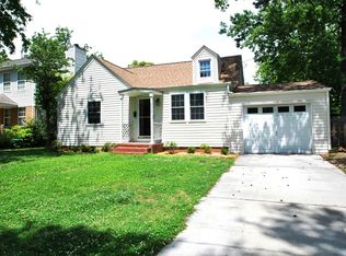 7439 Glenroie Ave, Norfolk, VA 23505