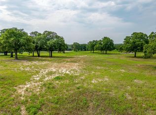 1 Sedona Creek Ct, Poolville, TX 76487