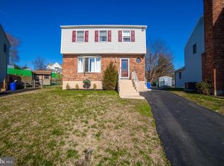9 W Belair Rd, Ridley Park, PA 19078