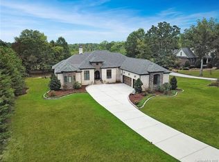 1766 Rock Hill Church Rd, Matthews, NC 28104