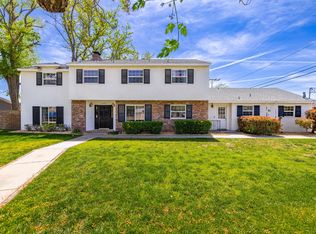 2358 W Avenue K, Lancaster, CA 93536