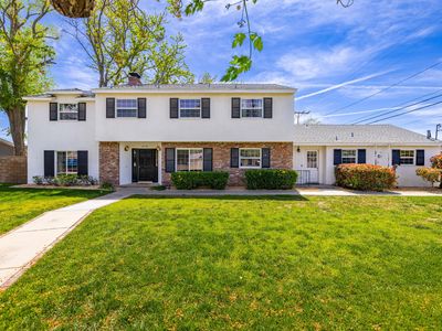 2358 W Avenue K, Lancaster, CA, 93536