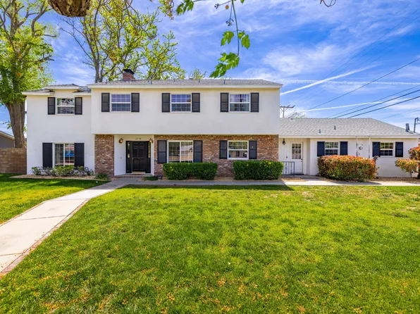 2358 W Avenue K, Lancaster, CA 93536